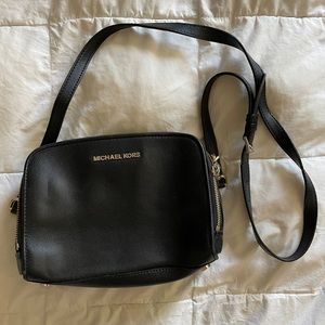 Michael Kors crossbody bag
